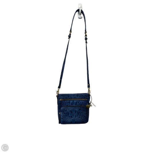 Crossbody Designer By Brahmin, Size: Small