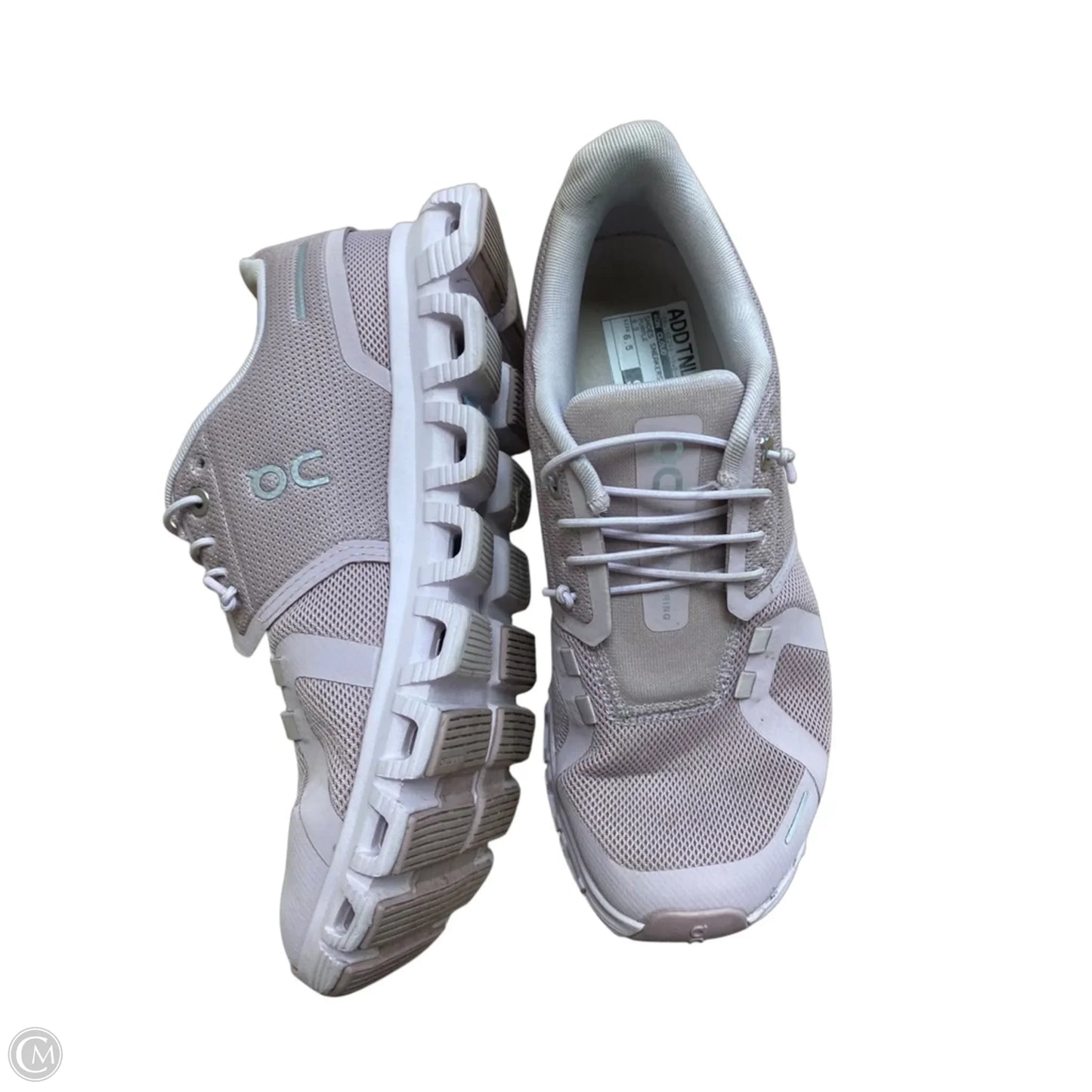 Shoes Sneakers By On Cloud In Purple, Size: 6.5