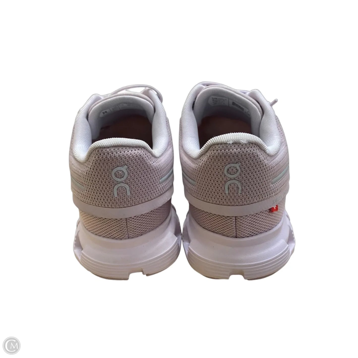 Shoes Sneakers By On Cloud In Purple, Size: 6.5
