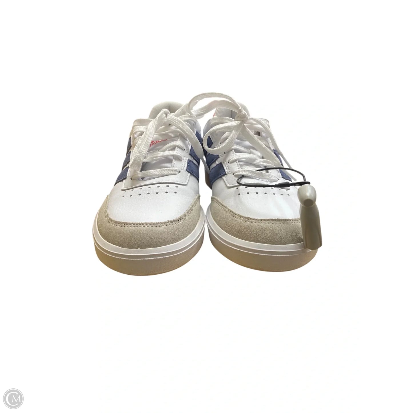 Shoes Athletic By Adidas In Multi-colored, Size: 8.5