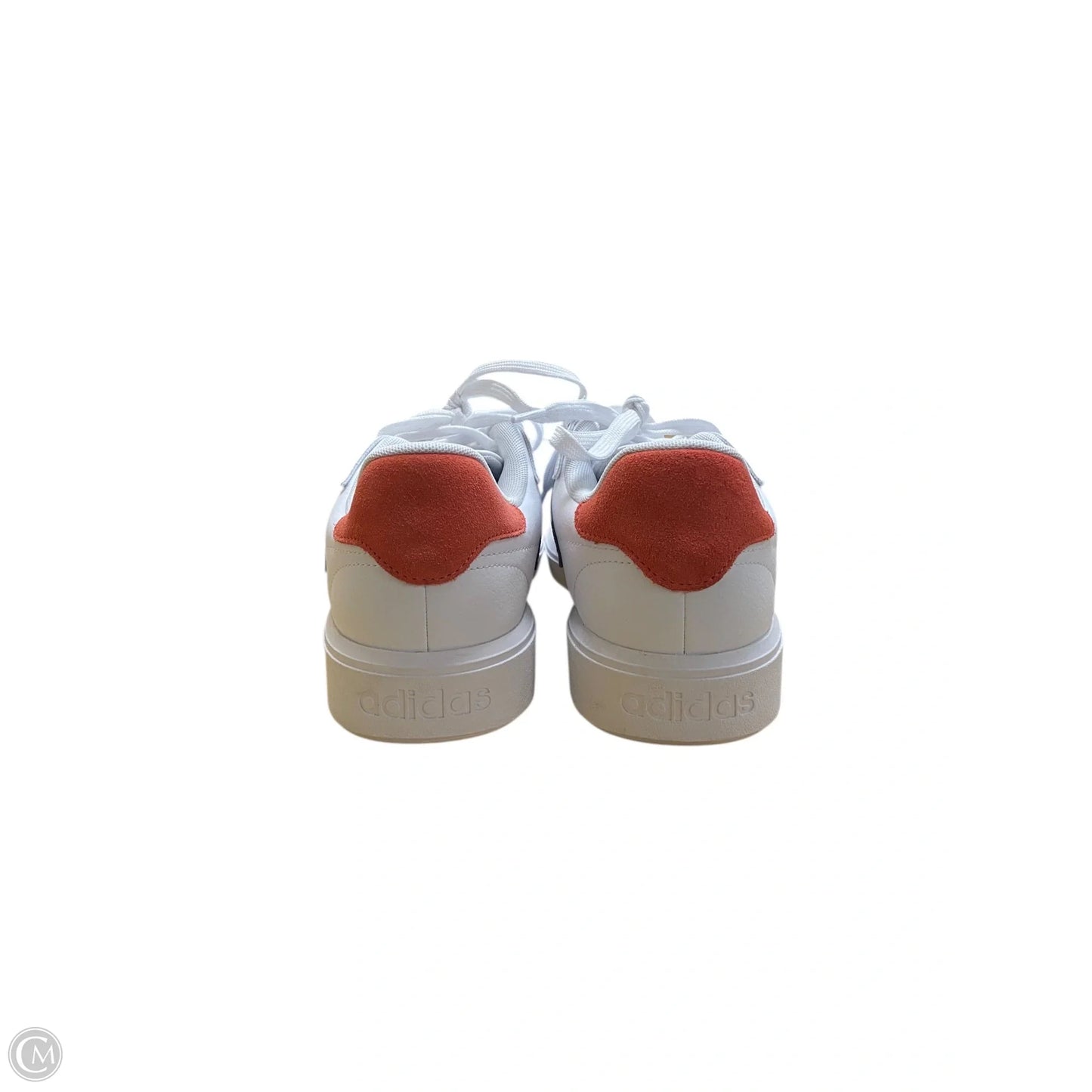 Shoes Athletic By Adidas In Multi-colored, Size: 8.5