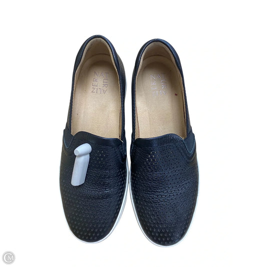 Shoes Flats By Naturalizer In Black, Size: 8