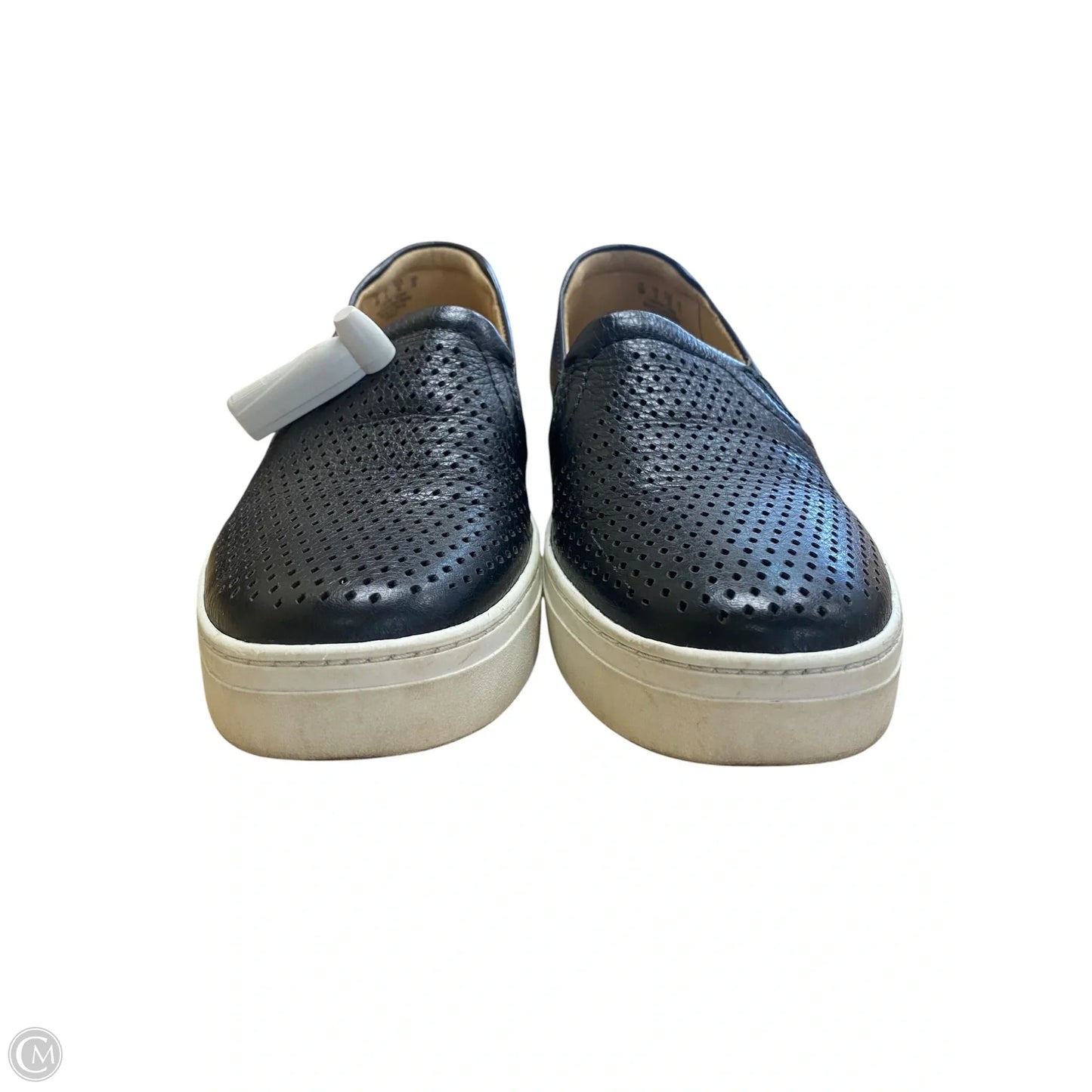 Shoes Flats By Naturalizer In Black, Size: 8