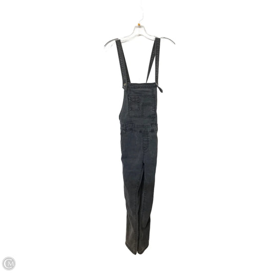 Overalls By Free People In Grey, Size: 26