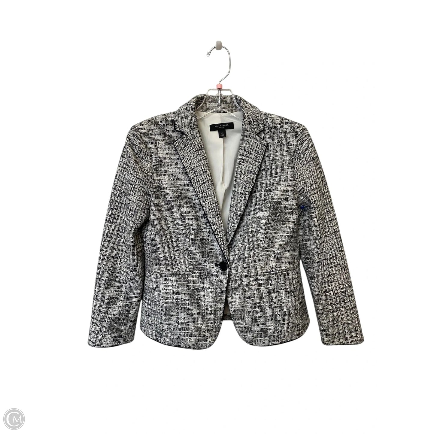 Skirt Set 2pc By Ann Taylor In White, Size: 0