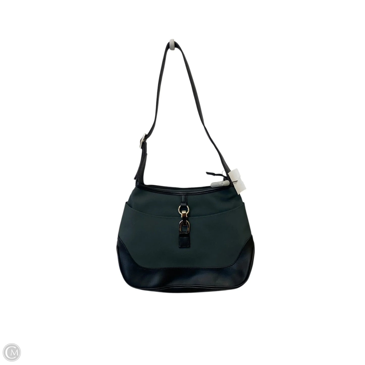 Handbag By Clothes Mentor, Size: Medium