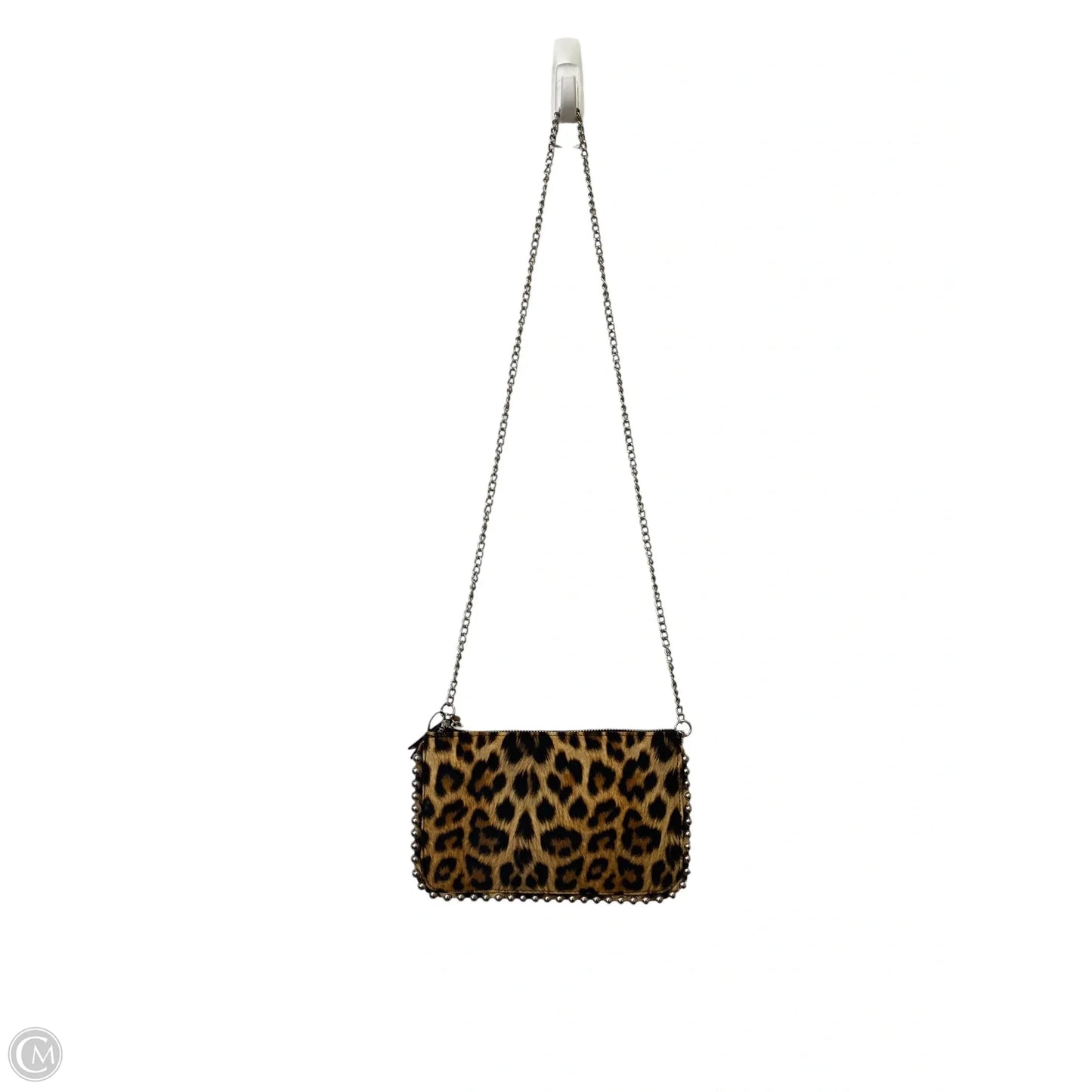 Handbag By Zara, Size: Small