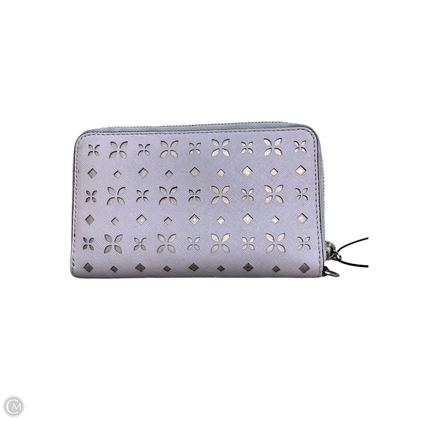 Wallet Designer By Michael Kors, Size: Small