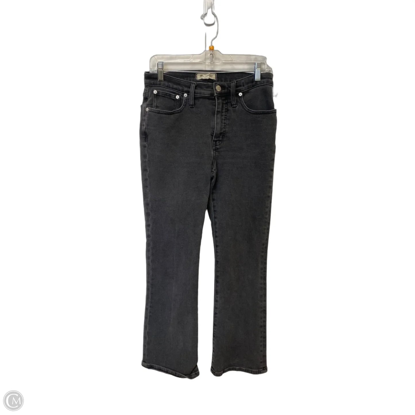 Pants Other By Madewell In Black, Size: 6