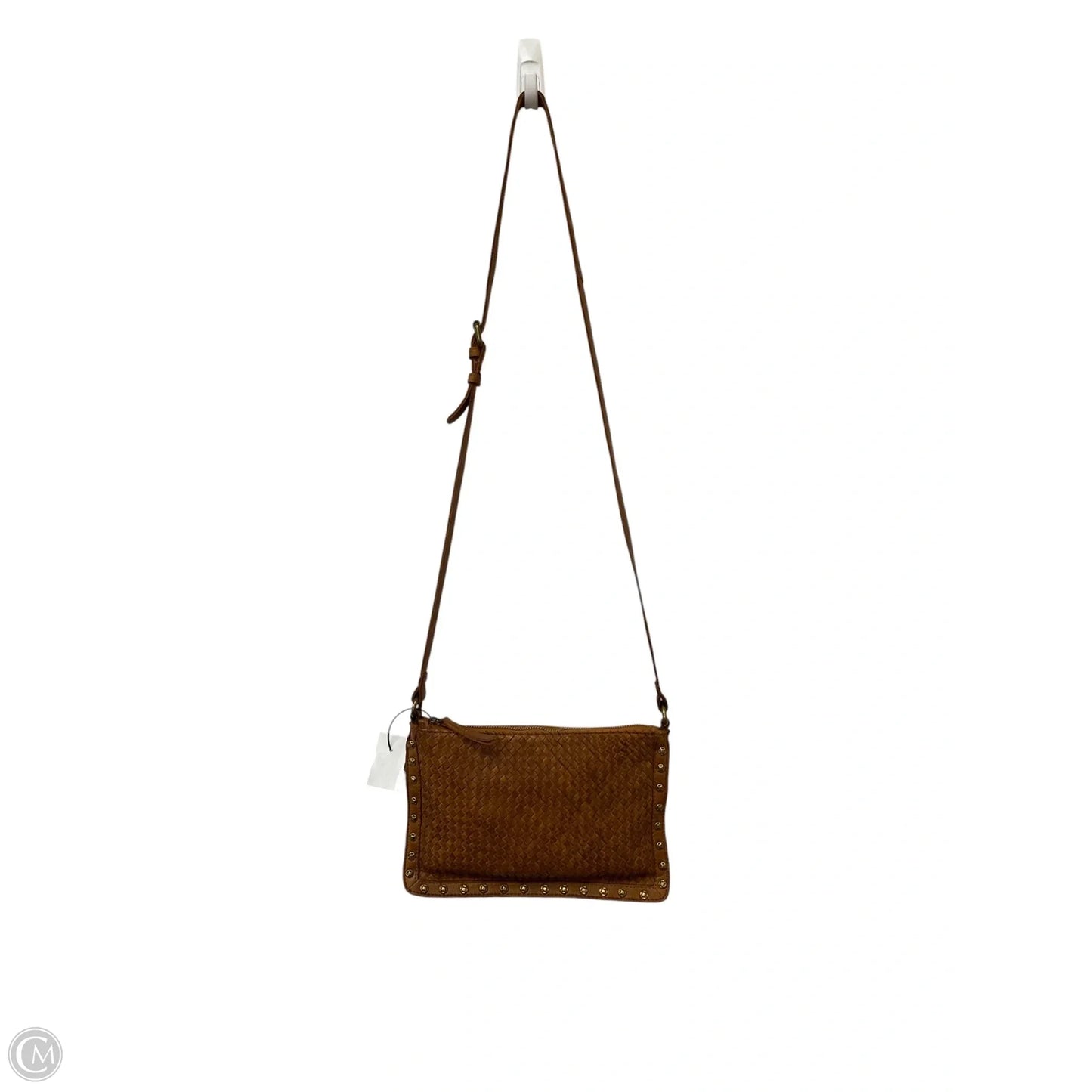 Crossbody By Clothes Mentor, Size: Small
