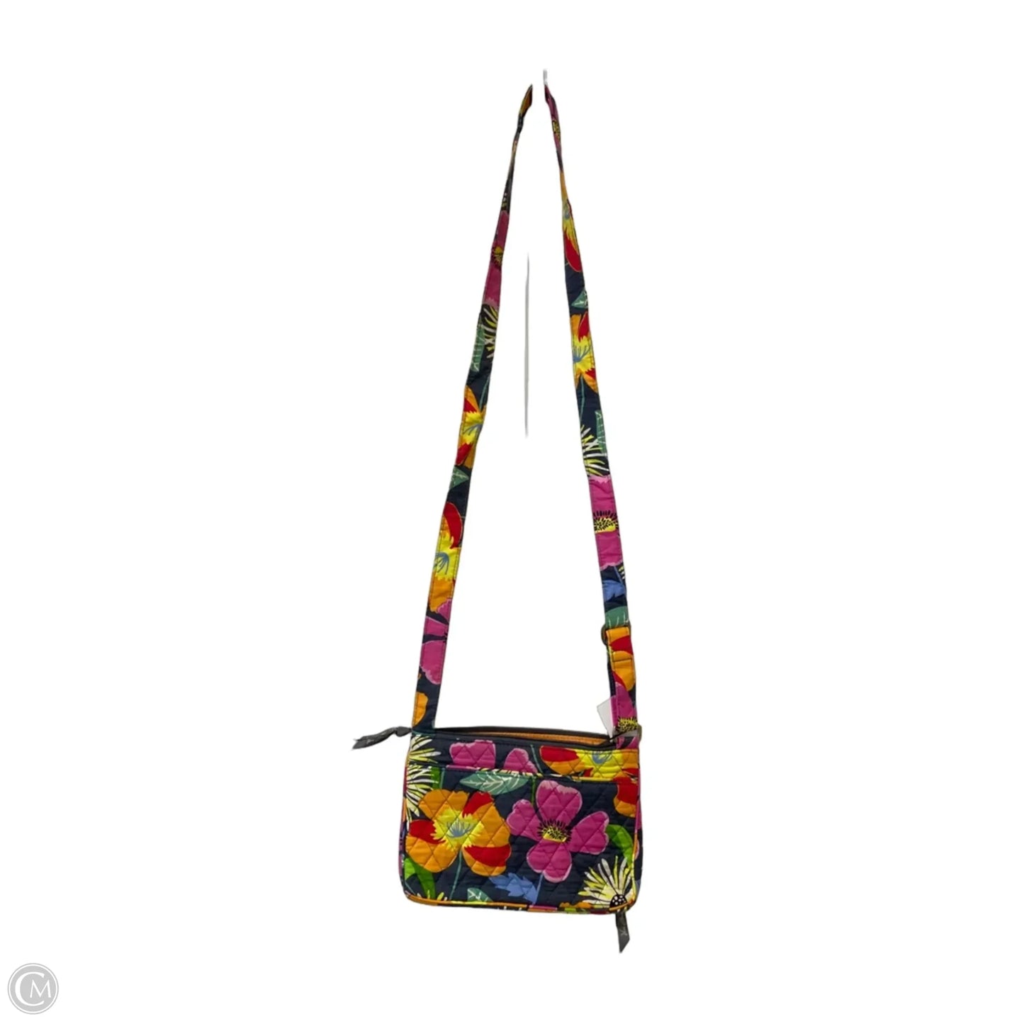 Crossbody By Vera Bradley, Size: Small