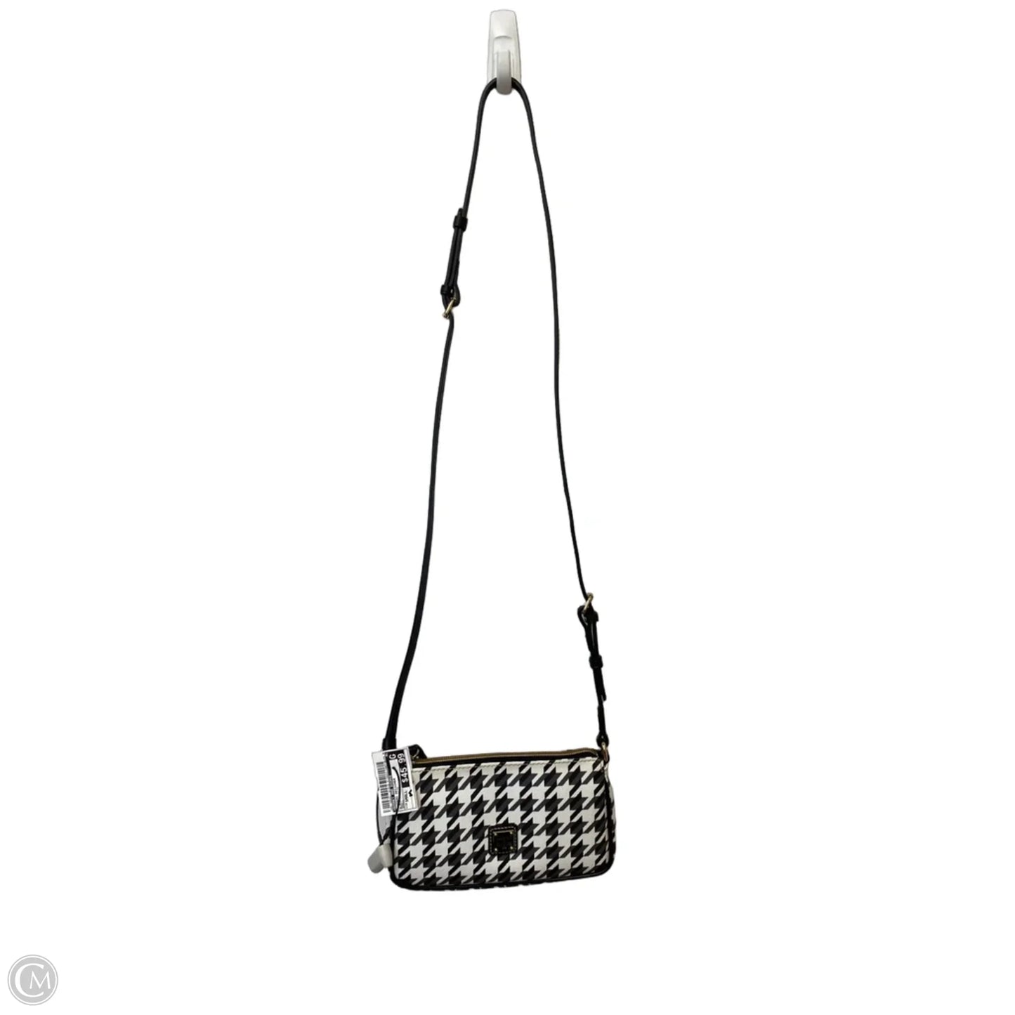 Handbag Designer By Dooney And Bourke, Size: Small