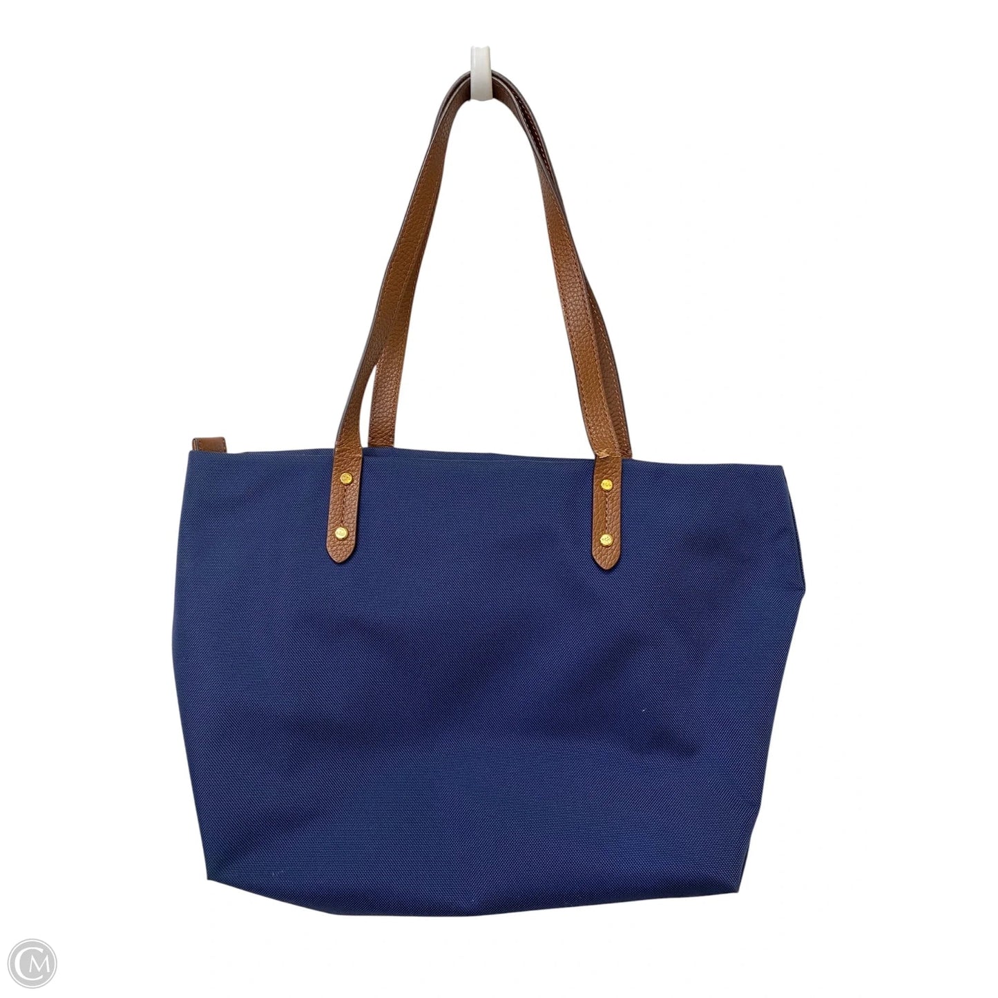 Handbag By Ralph Lauren, Size: Medium