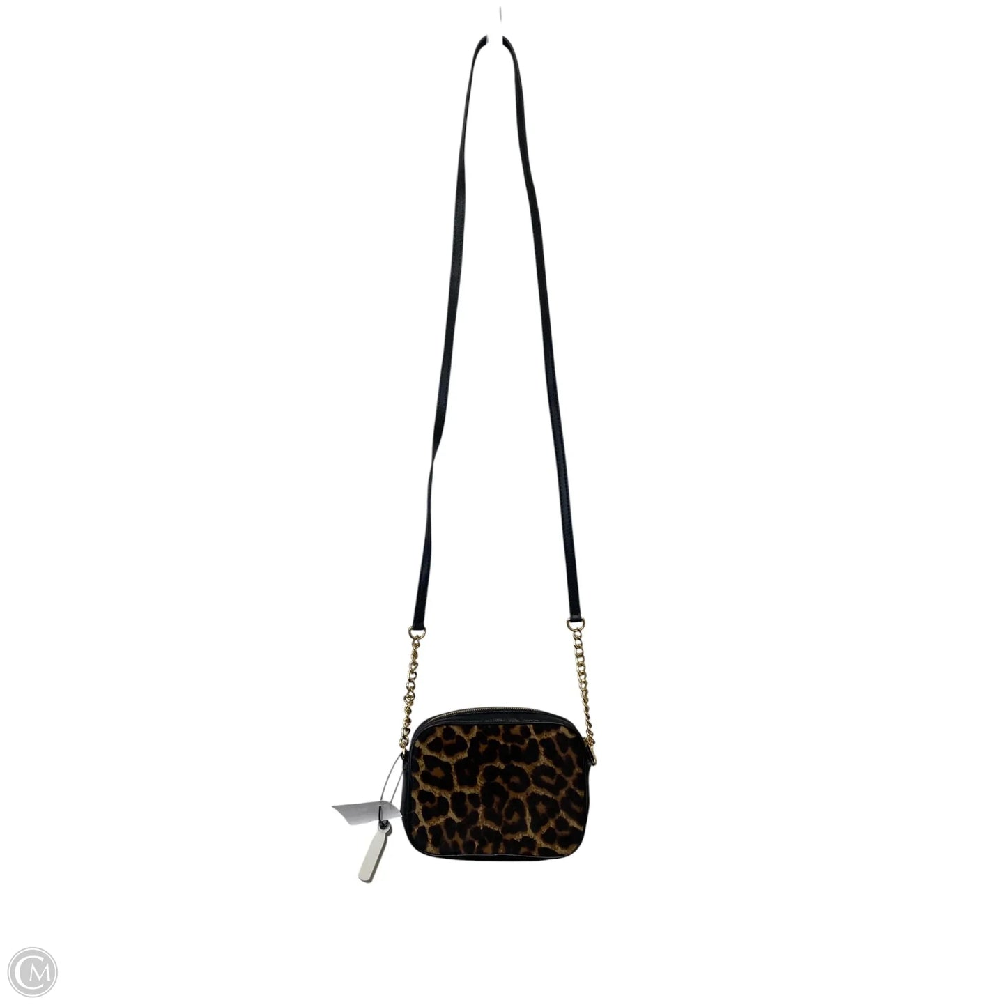 Crossbody Designer By Michael Kors, Size: Small