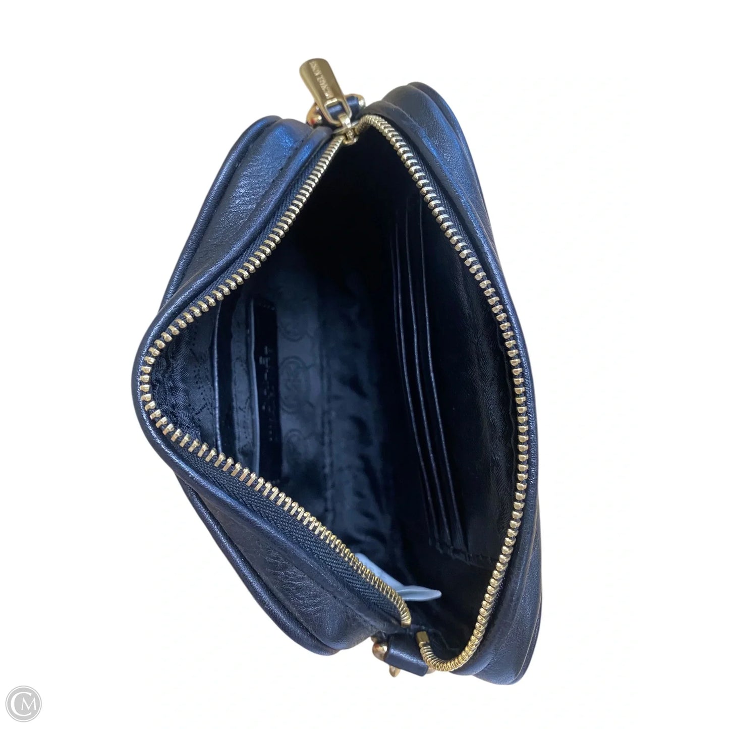 Crossbody Designer By Michael Kors, Size: Small