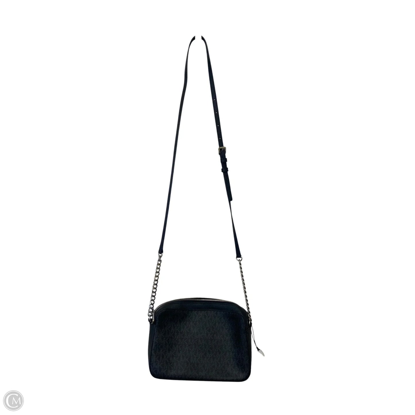 Crossbody Designer By Michael Kors, Size: Medium