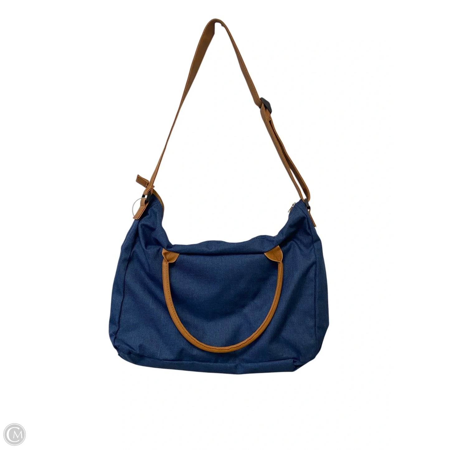 Handbag By Clothes Mentor, Size: Medium