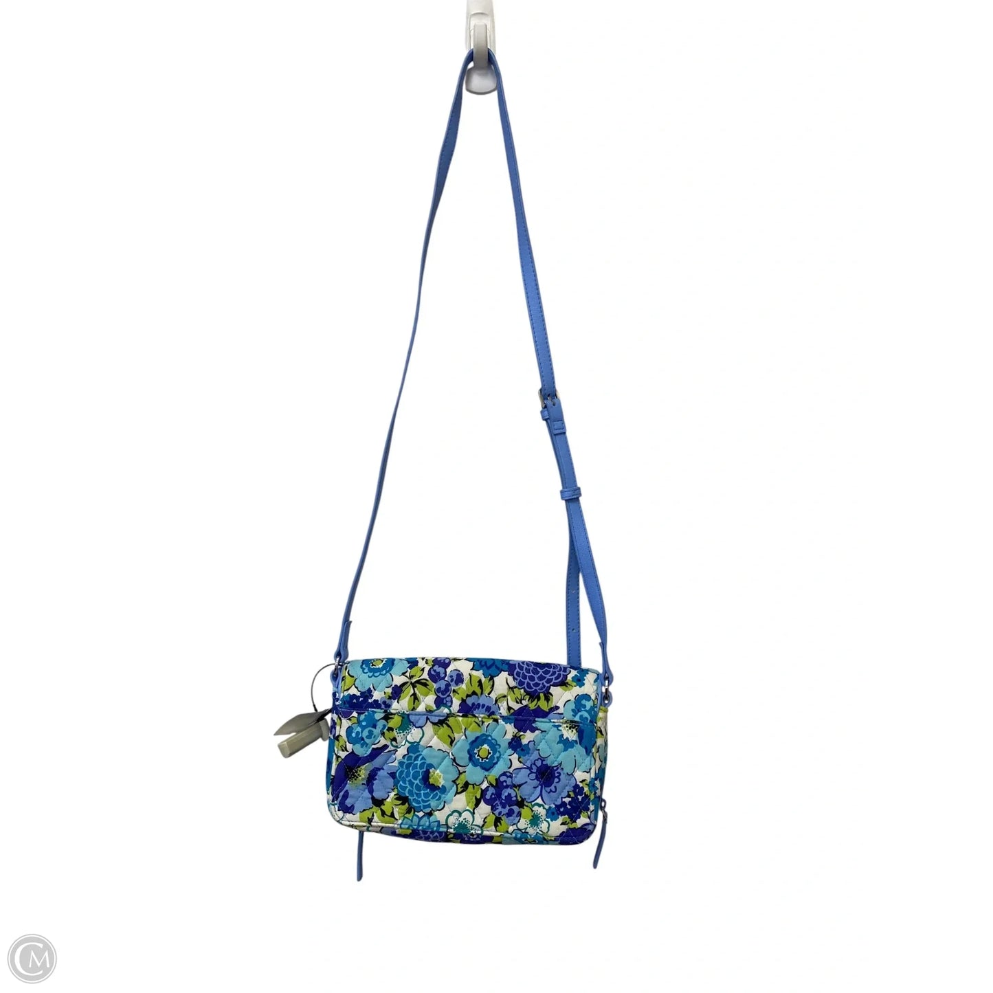 Crossbody By Vera Bradley, Size: Small