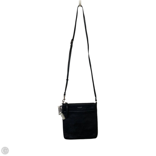 Crossbody Designer By Coach, Size: Small