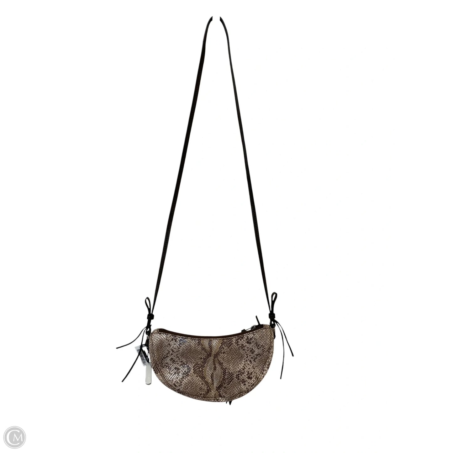Crossbody By Tahari, Size: Small
