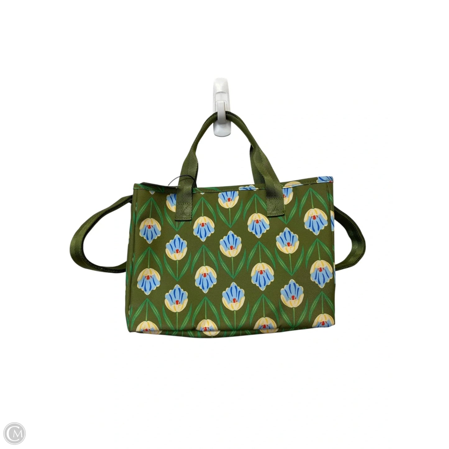 Tote By Vera Bradley, Size: Small