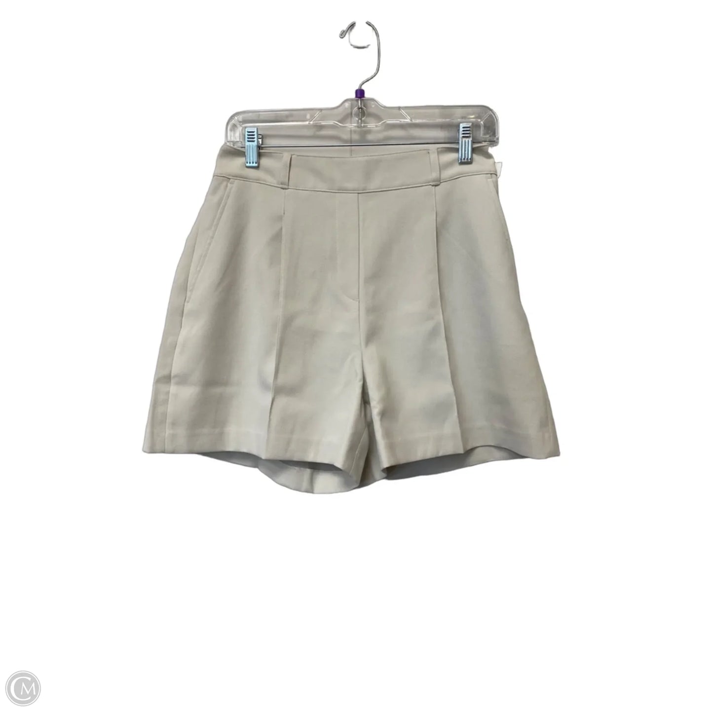 Shorts By Spanx In Beige, Size: M