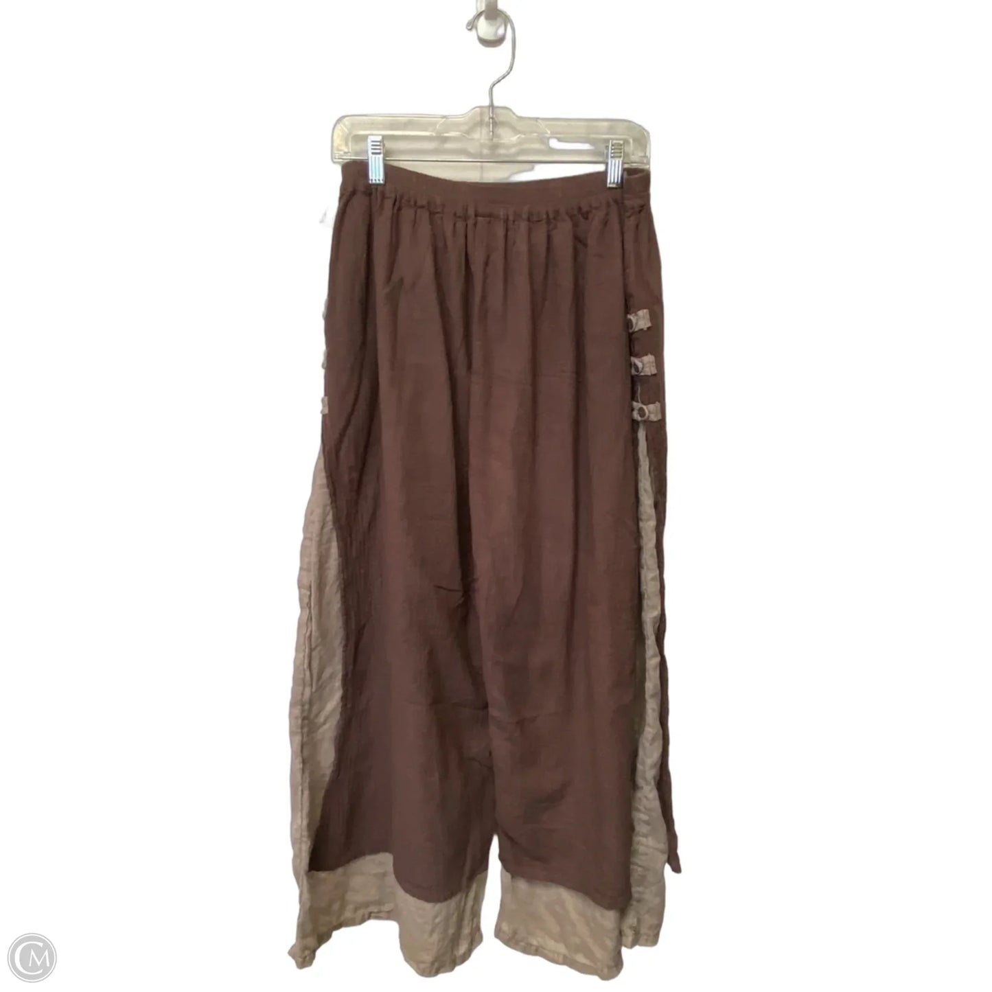 Pants Lounge By Clothes Mentor In Purple, Size: S