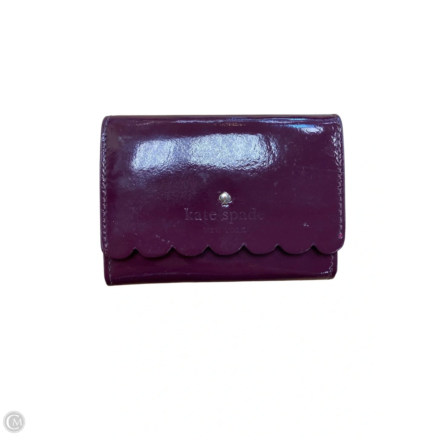 Wallet Designer By Kate Spade, Size: Small