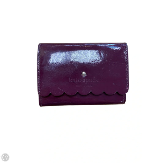Wallet Designer By Kate Spade, Size: Small