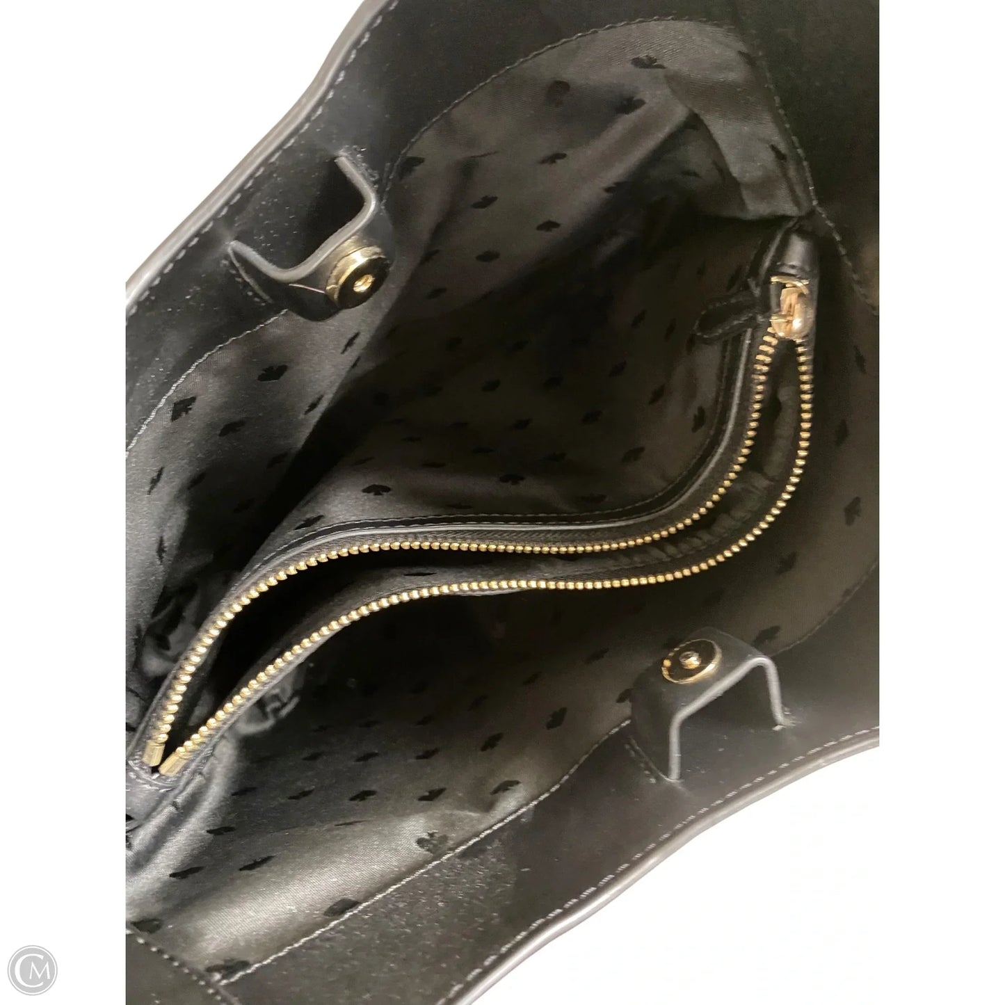 Handbag Designer By Kate Spade, Size: Large