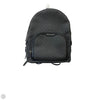 Backpack Designer By Michael Kors, Size: Medium