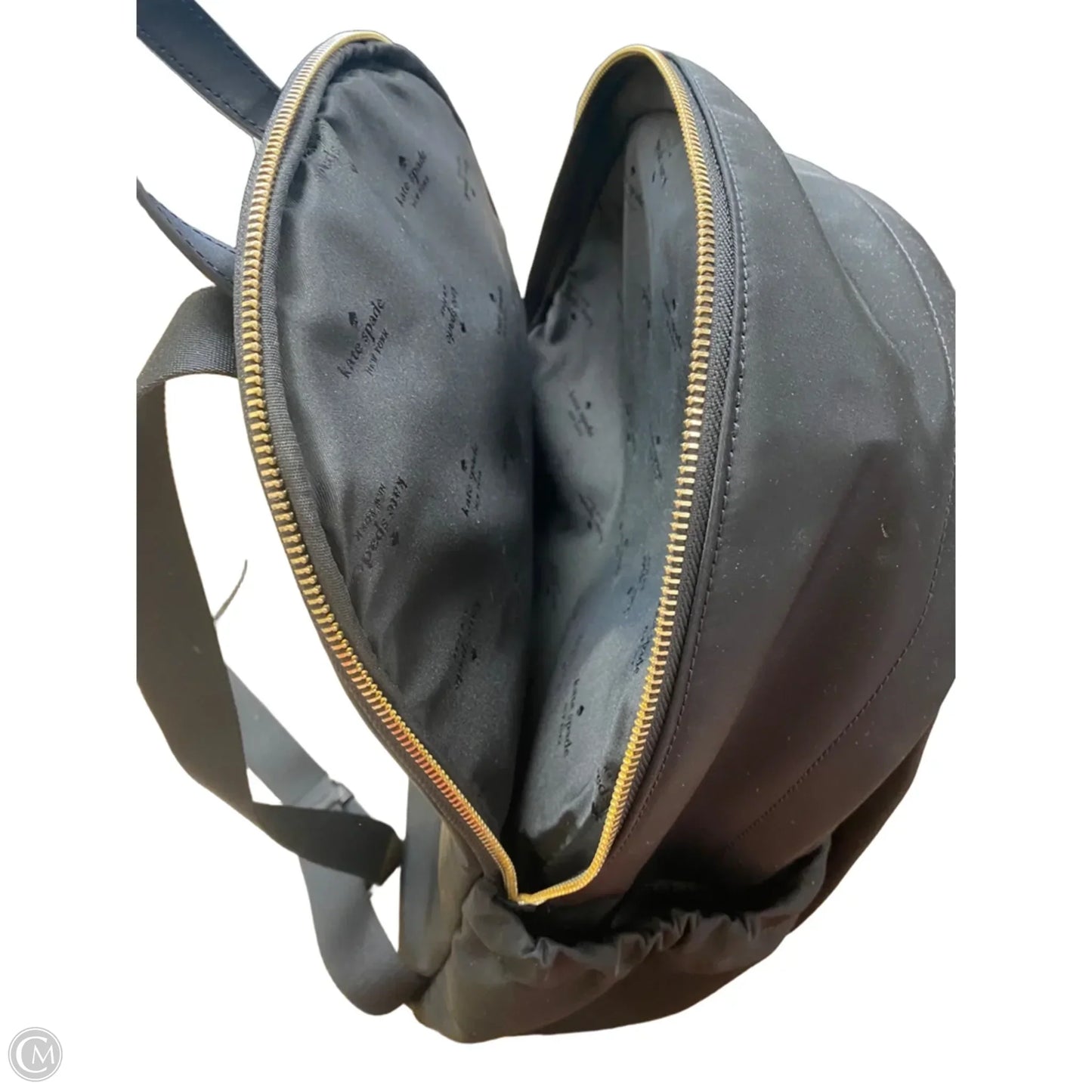 Backpack Designer By Kate Spade, Size: Medium