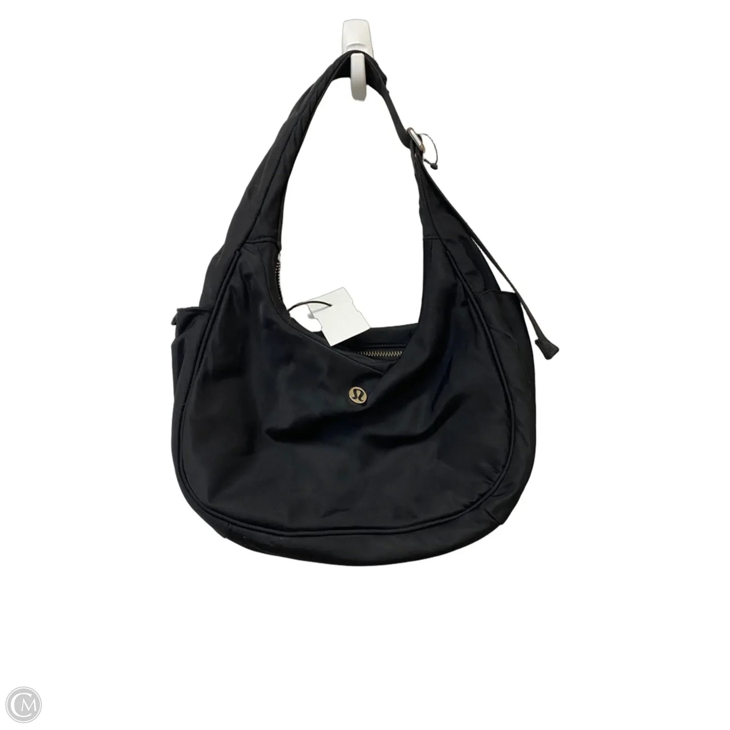 Handbag By Lululemon, Size: Small