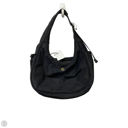 Handbag By Lululemon, Size: Small