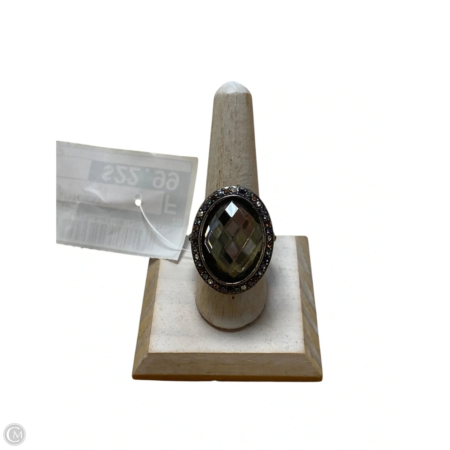 Ring Statement By Brighton