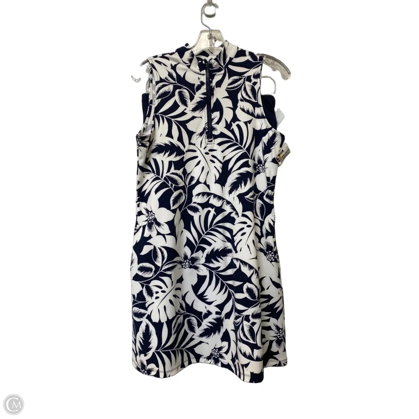 Shorts Set By Tommy Bahama In Navy, Size: M