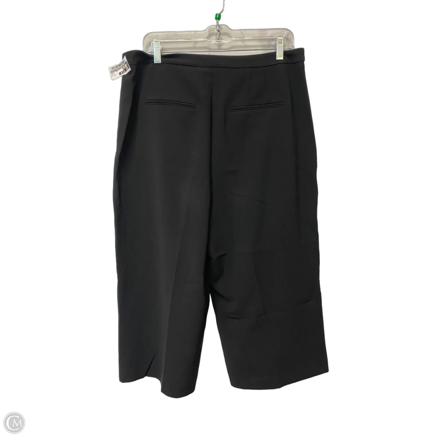 Pants Dress By White House Black Market In Black, Size: 12