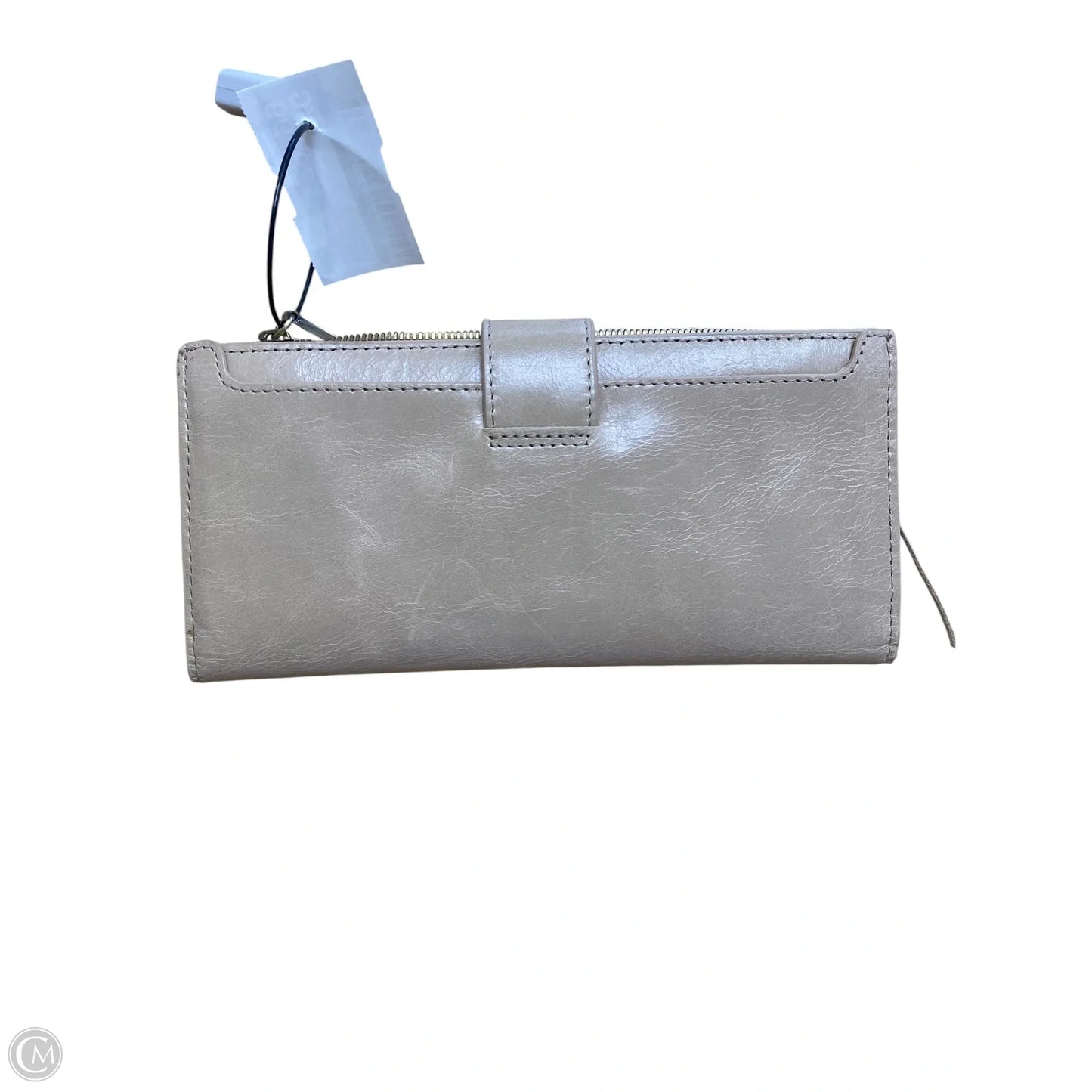 Wallet By Hobo Intl, Size: Medium