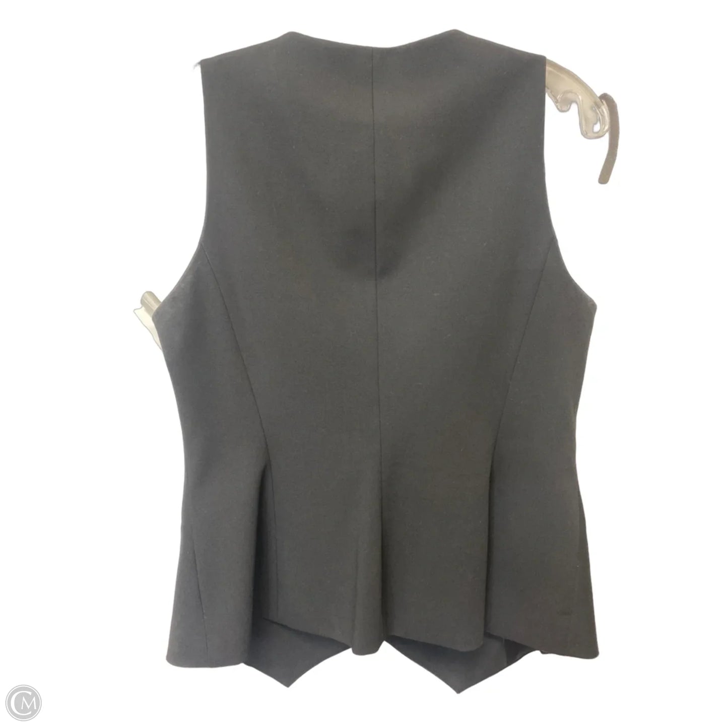Vest Other By Zara In Black, Size: L