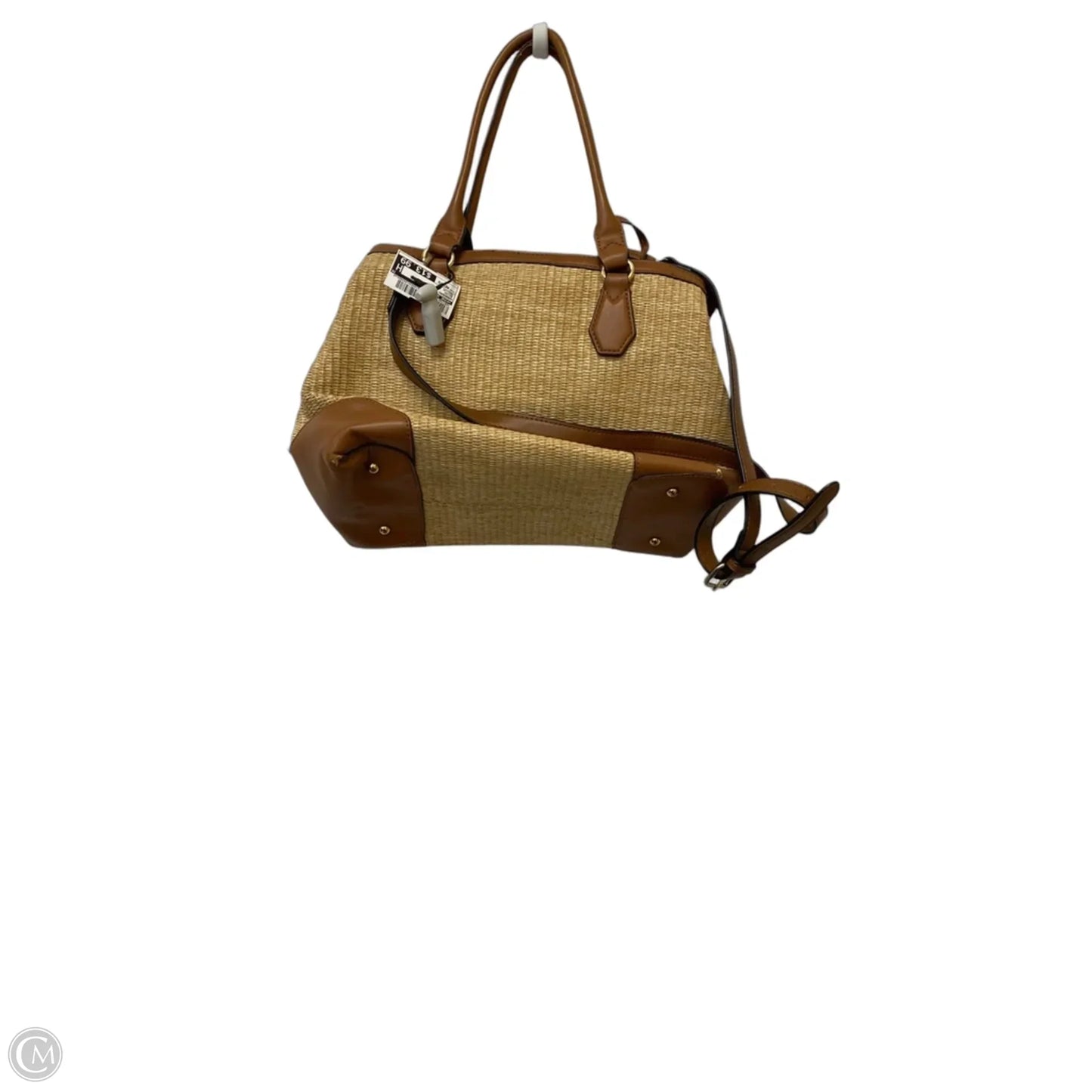 Handbag By Nine West, Size: Medium
