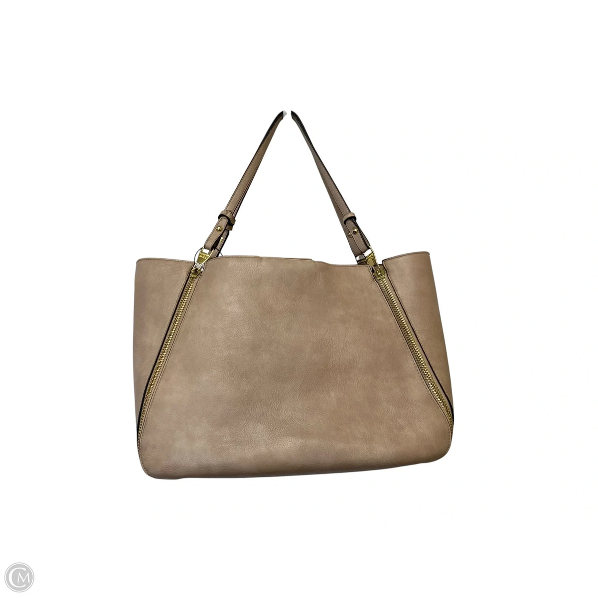 Handbag By Steve Madden, Size: Large