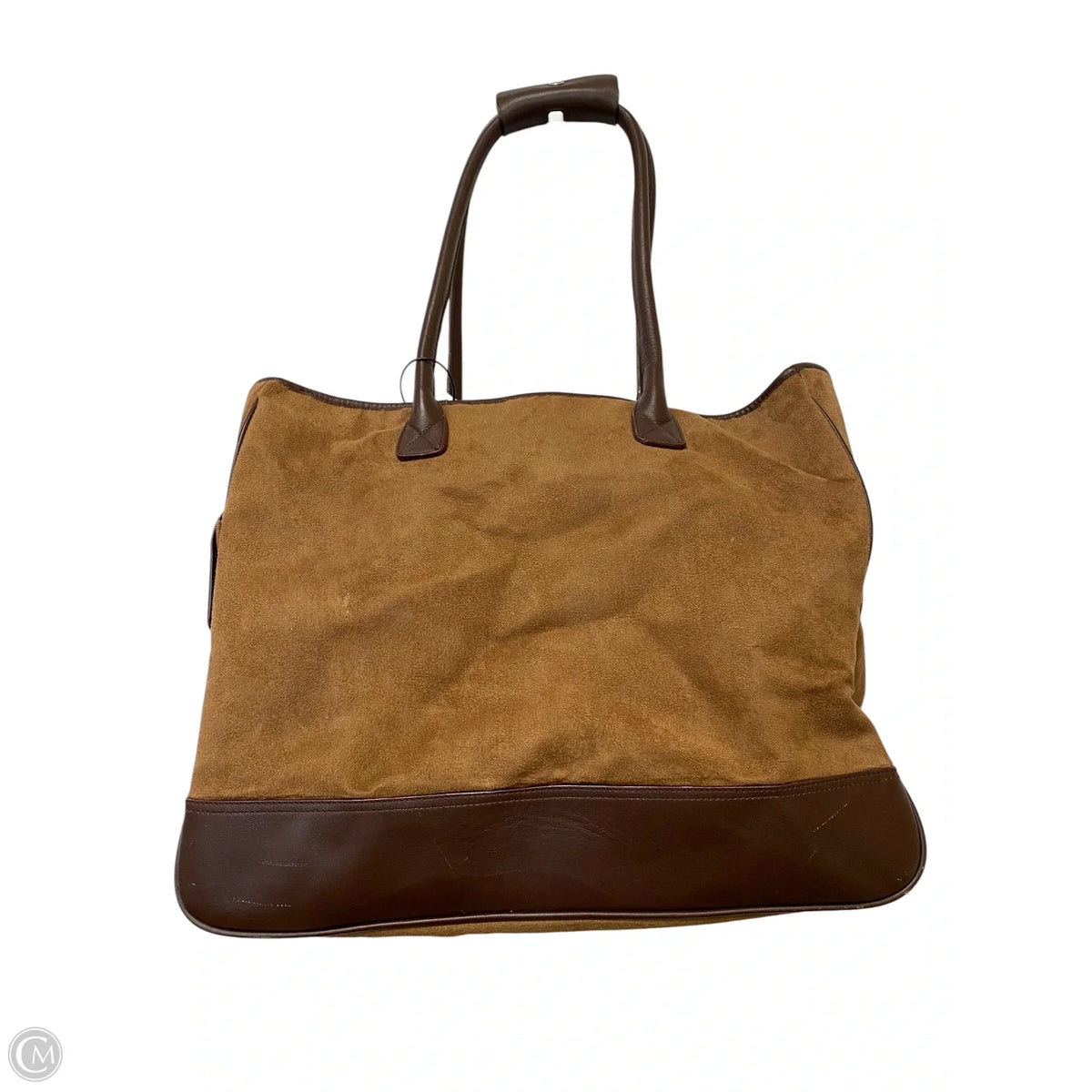 Handbag By Clothes Mentor, Size: Large