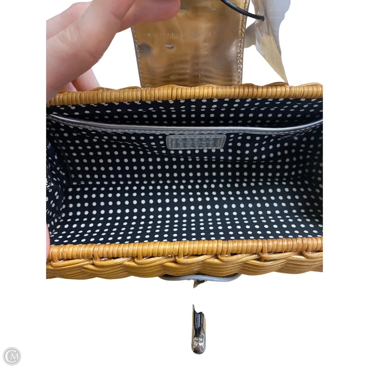 Handbag Designer By Kate Spade, Size: Small