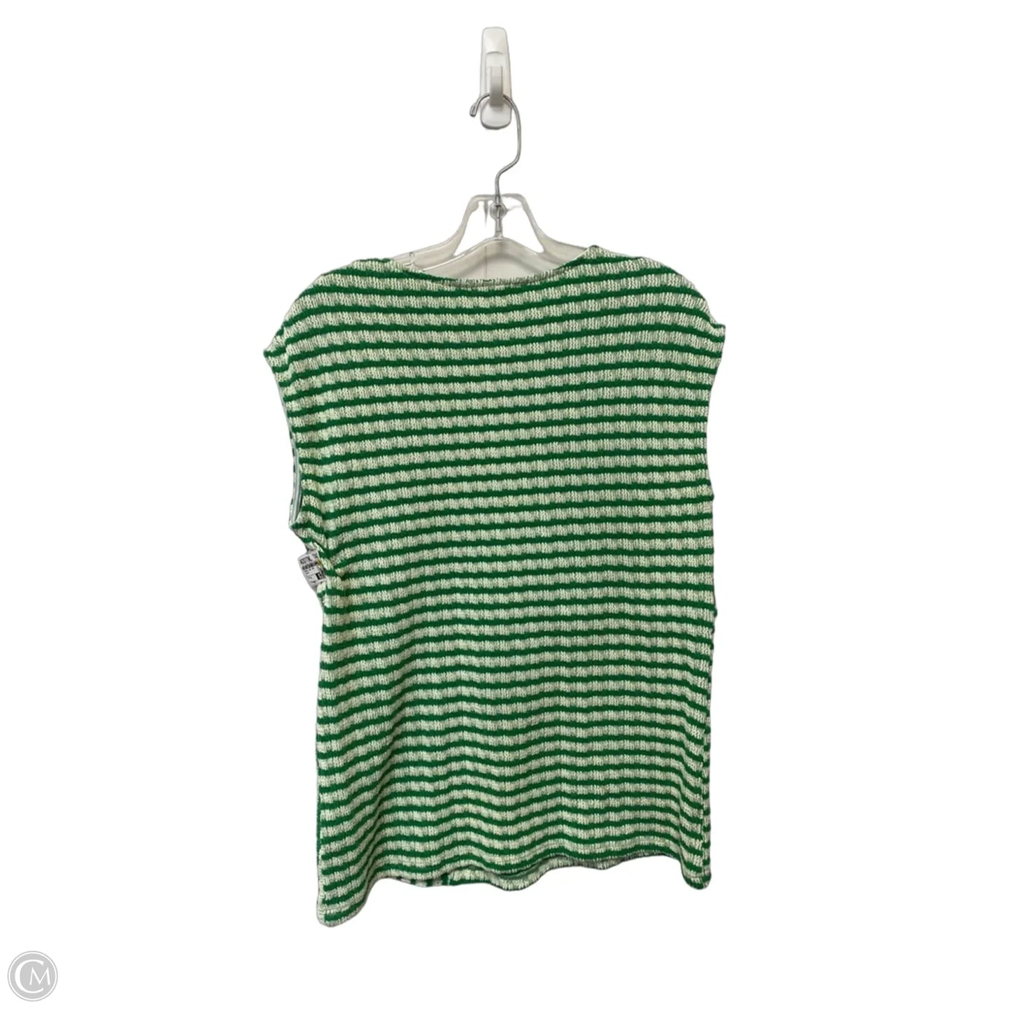 Pants Set 2pc By See And Be Seen In Green, Size: M