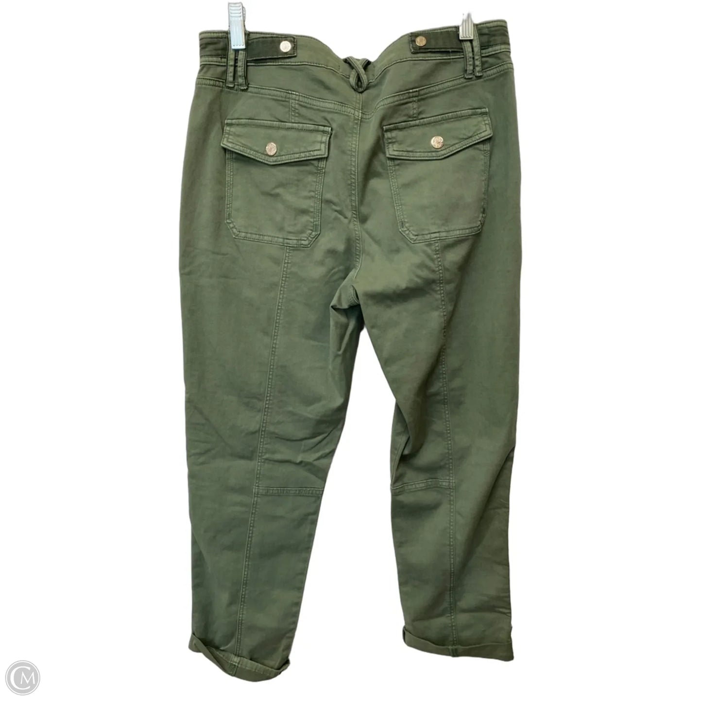Pants Other By White House Black Market In Green, Size: 8