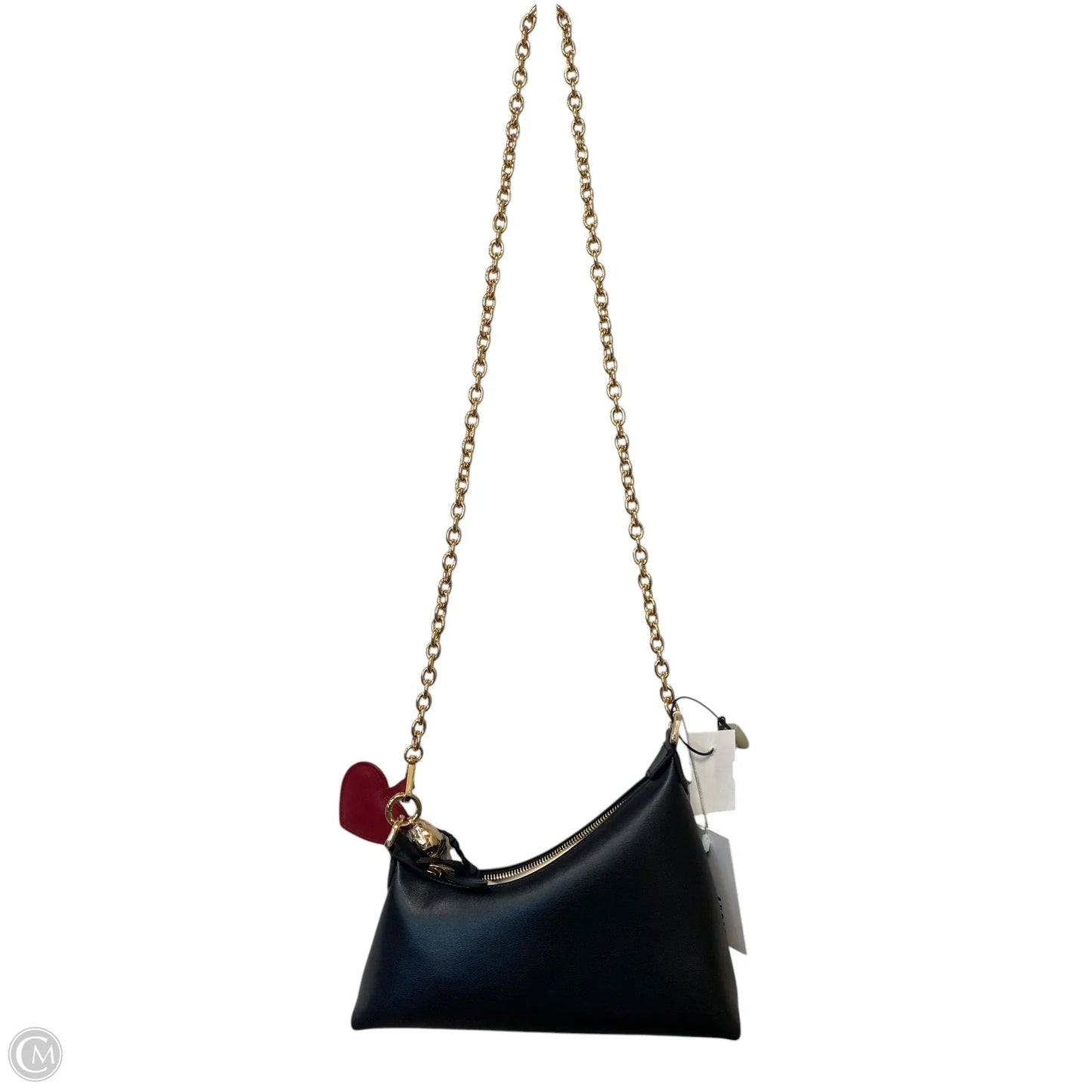 Handbag By Cma, Size: Small