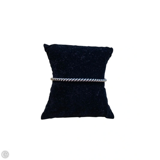 Bracelet Sterling Silver By James Avery