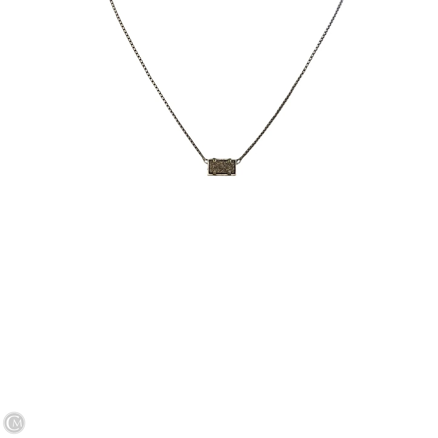 Necklace Pendant By Kendra Scott