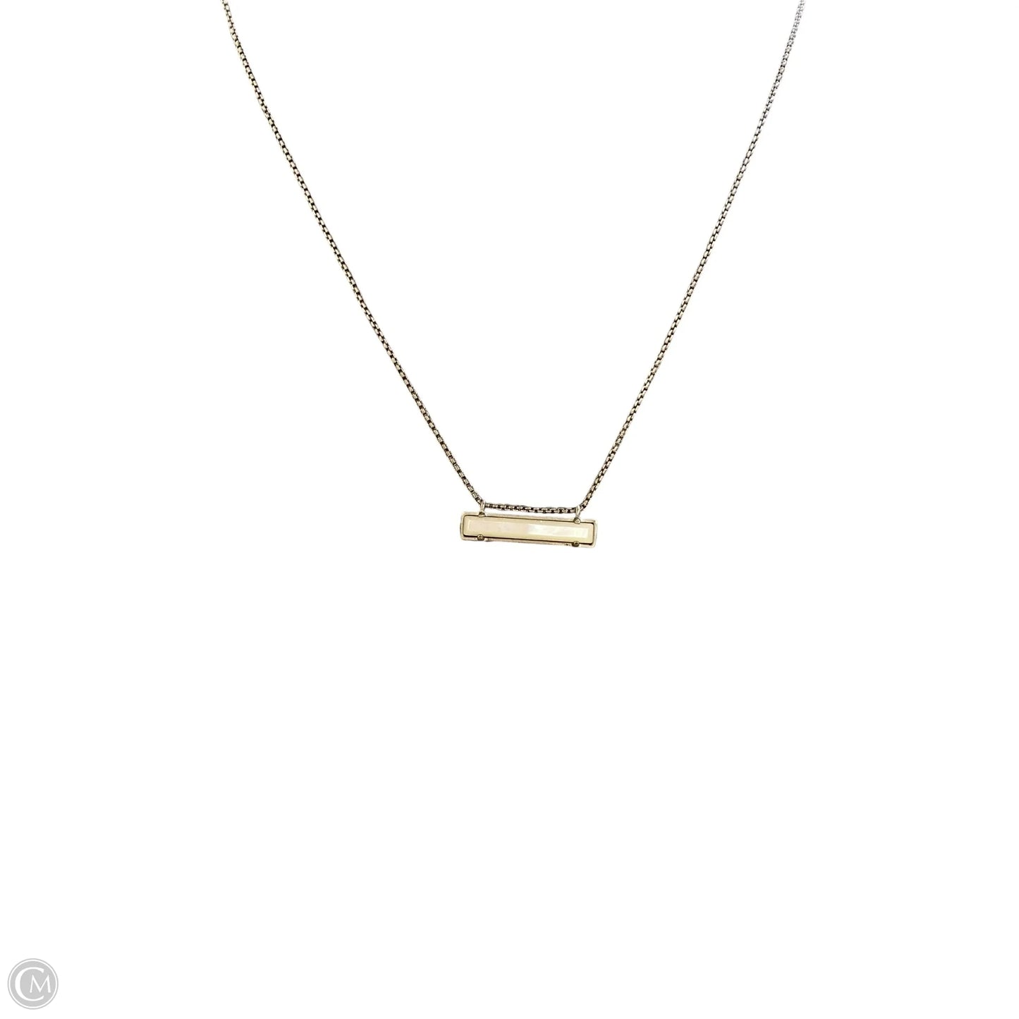 Necklace Pendant By Kendra Scott