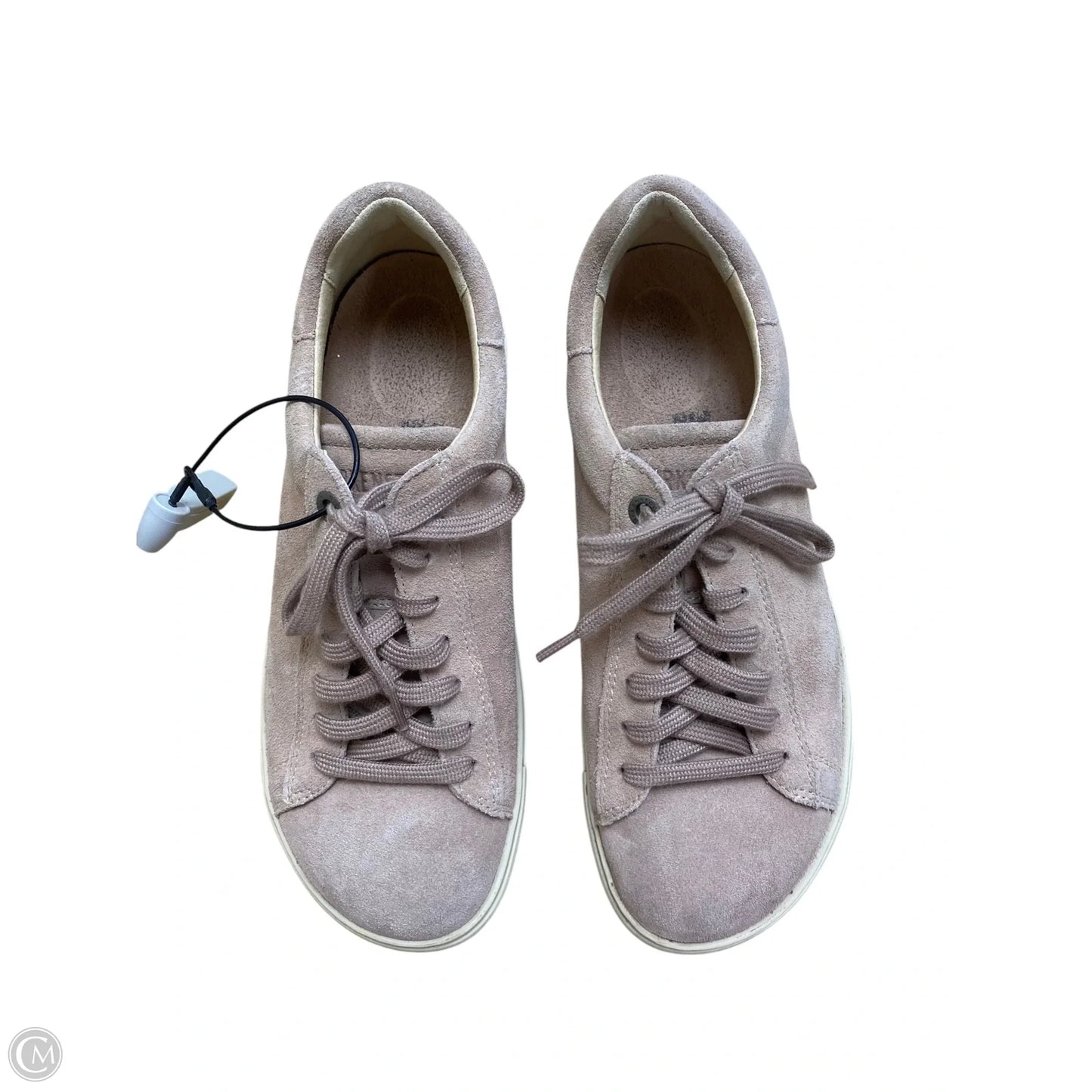 Shoes Sneakers By Birkenstock In Pink, Size: 6